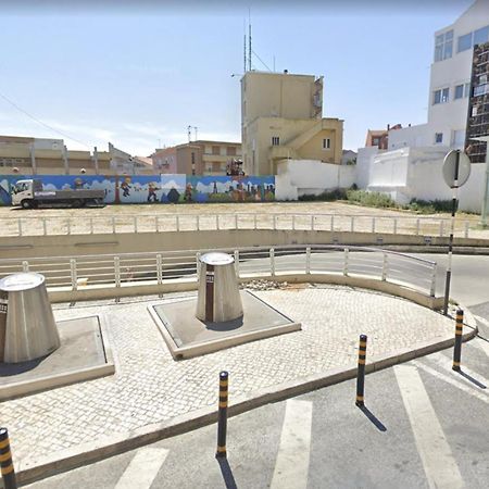 Afonso Galo Guest Apartments IV Almada Bagian luar foto