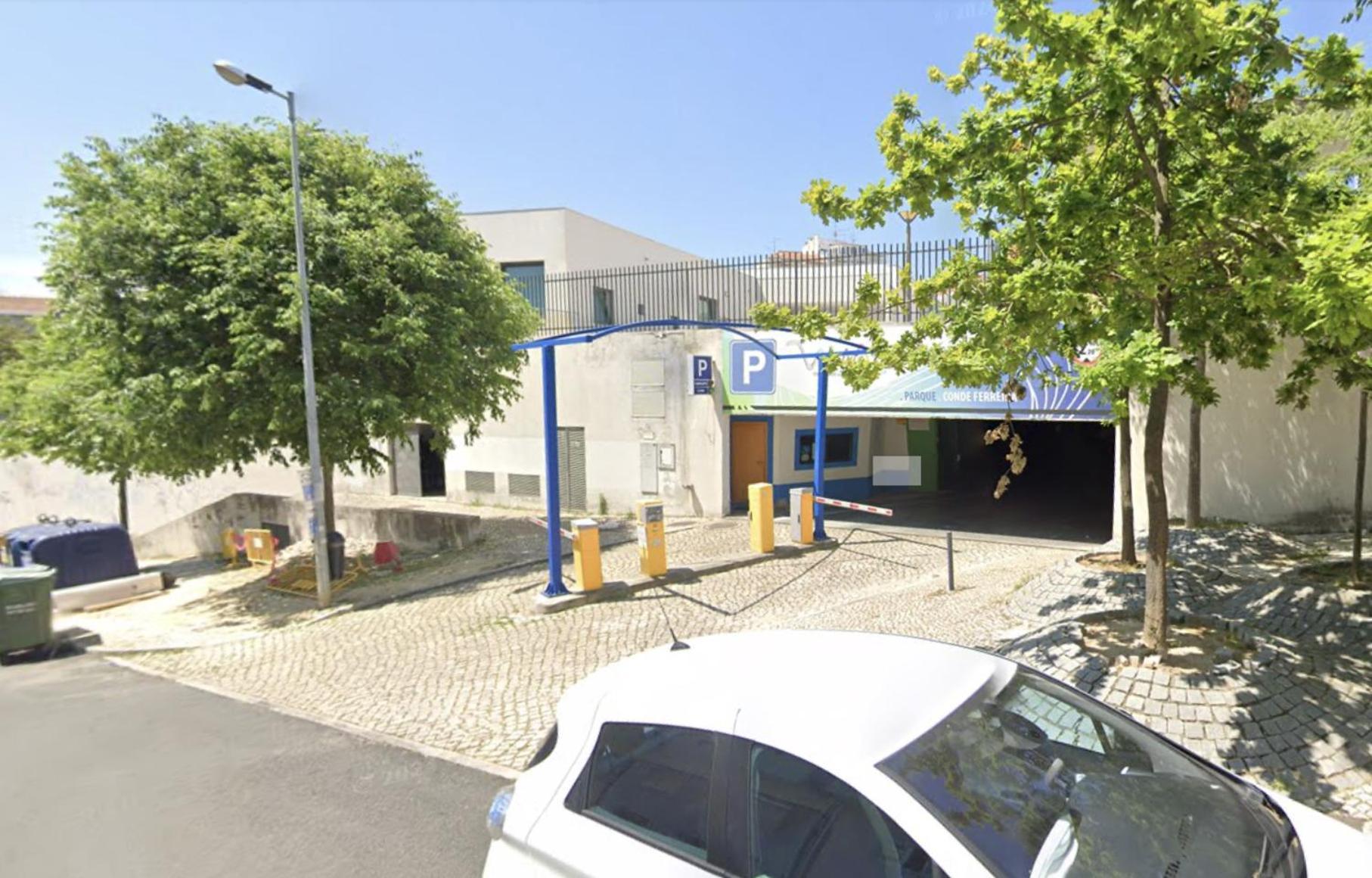 Afonso Galo Guest Apartments IV Almada Bagian luar foto